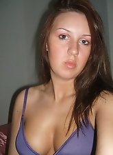 single horny woman in El Dorado looking for a sex partner